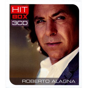 Cover for Roberto Alagna · The Very Best (CD) (2022)