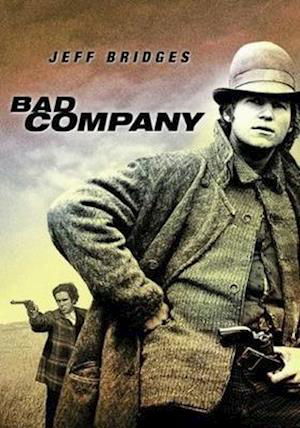 Bad Company - Bad Company - Filme - ACP10 (IMPORT) - 0032429333964 - 3. Dezember 2019