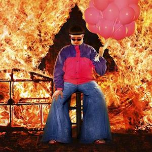 Ugly Is Beautiful - Oliver Tree - Musikk - WARNER - 0075678624964 - 14. juli 2023