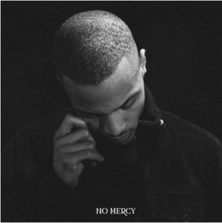 Cover for T.i. · T.i.-no Mercy (CD) (2010)
