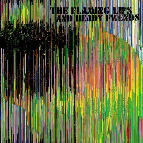 Cover for The Flaming Lips · Flaming Lips &amp; Heady Fwends (Rsd2012) (LP)