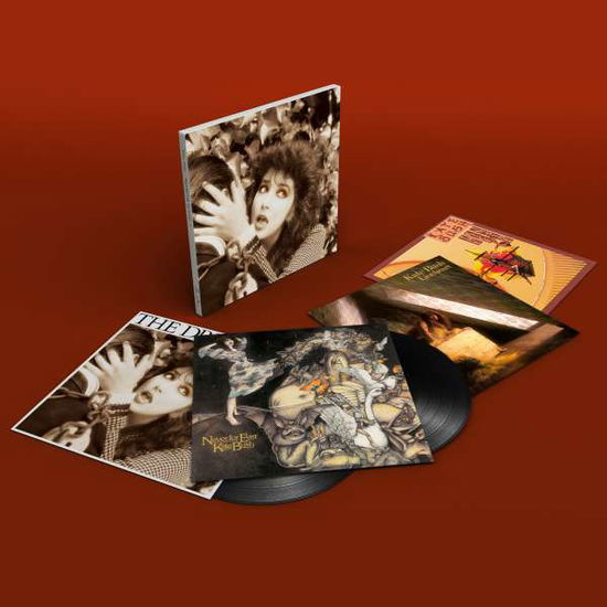 Remastered In Vinyl I - Kate Bush - Musik - PLG - 0190295593964 - 16. november 2018