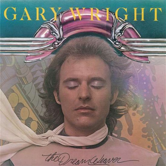 Cover for Wright Gary · Dream Weaver (+ Bonus) (CD) [Special edition] (2017)