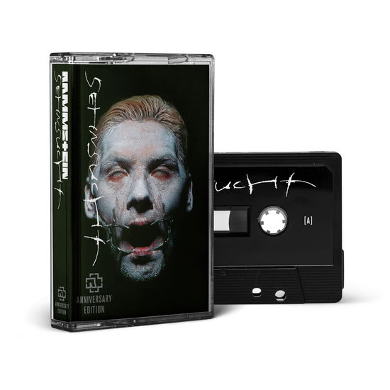 Sehnsucht - Rammstein - Música -  - 0602455416964 - 9 de junho de 2023