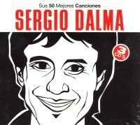 Cover for Sergio Dalma · Sus 50 Mejores Canciones (CD) (2016)