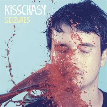 Seizures - Kisschasy - Musique - Ais - 0602527111964 - 21 août 2009