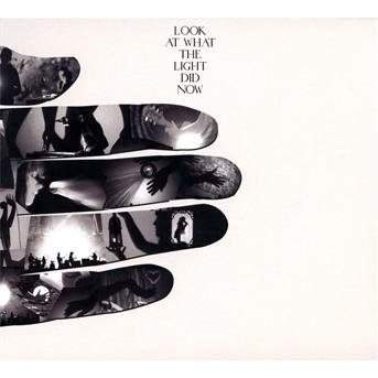 Cover for Feist · Look at What the Light Did-fei (CD/DVD) [Limited edition] (2011)