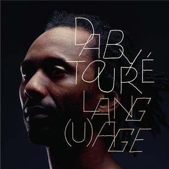 Cover for Daby Toure · Lang (U)age (CD) (2012)