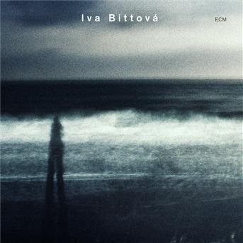 Cover for Iva Bittova (CD) (2013)