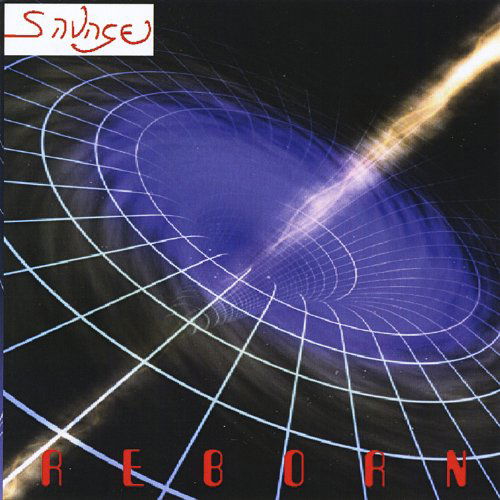 Reborn - Savage - Música - CD Baby - 0614346067964 - 23 de agosto de 2011