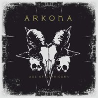 Cover for Arkona · Age of Capricorn (LP) (2020)