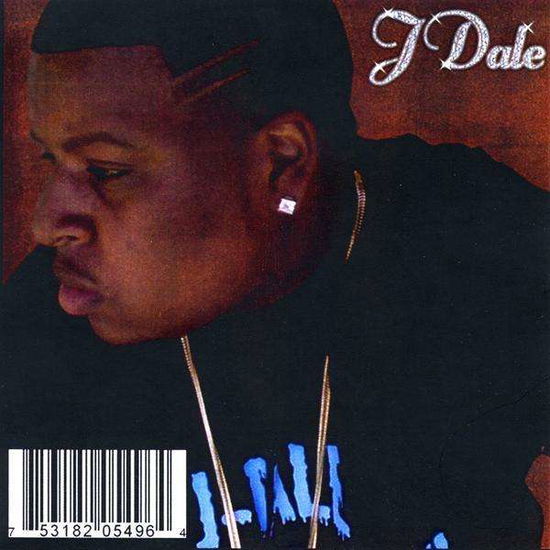 Jdale - Jdale - Music - 3J's Productions - 0753182054964 - January 30, 2009