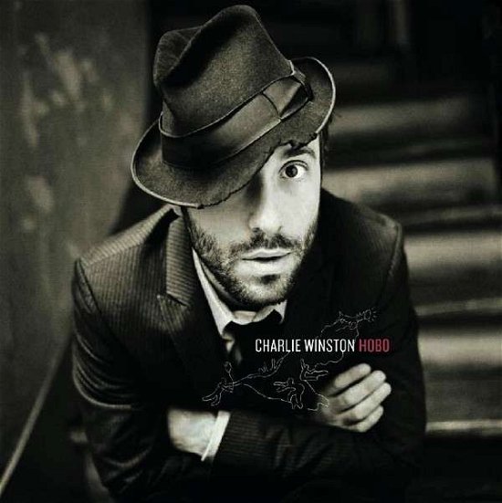 Cover for Charlie Winston · Hobo (CD) (2009)