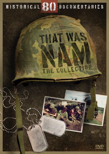 That Was Nam: the Collection DVD (DVD) (2010)