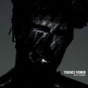 Cover for Terence Fixmer · Depth Charged (LP) (2015)