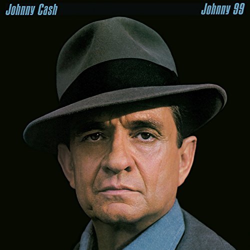 Cover for Johnny Cash · Johnny99 (LP) [Reissue, Limited edition] (2016)