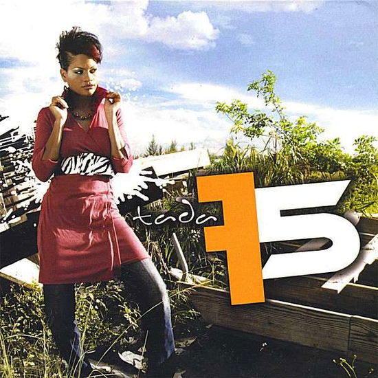 Cover for Tada · F5 (CD) (2007)