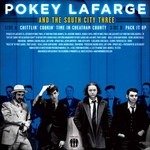 Chittlin Cookin Time in Cheatham County / Pack It - Pokey Lafarge - Music - Third Man - 0847108078964 - March 22, 2011