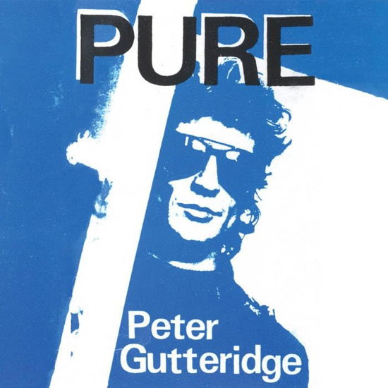 Pure - Peter Gutteridge - Musik - SUPERIOR VIADUCT - 0857661008964 - 1. december 2023