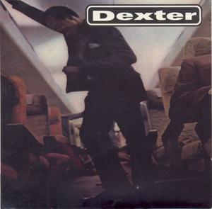 Cover for Dexter · Dexter (7&quot; Vinyl Single) (LP)