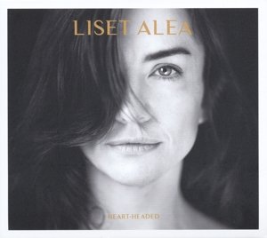 Cover for Liset Alea · Heart-headed (LP) (2016)