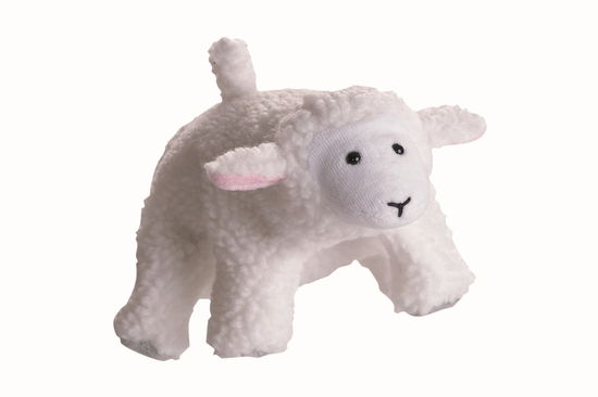 Cover for Beleduc · Beleduc Handpop Schaap (Lelut)