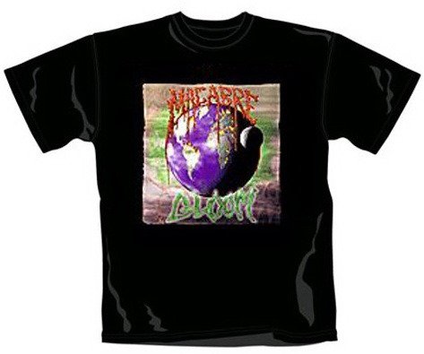 Cover for Macabre · T/S Gloom (T-shirt) [size S]