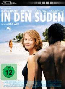 Cover for Laurent Cantet · In den Süden (DVD) (2007)