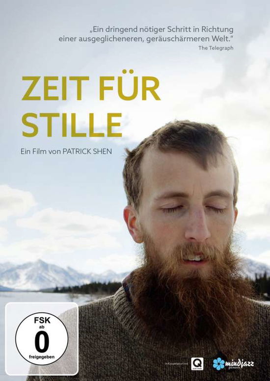 Zeit Für Stille - Zeit Fuer Stille - Films - Alive Bild - 4042564204964 - 12 juin 2020