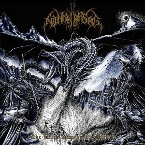 The Black Swords of Winter - Ninkharsag - Music - VENDETTA - 4251896112964 - April 25, 2025