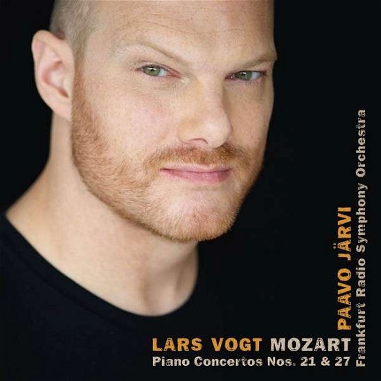 Cover for Wolfgang Amadeus Mozart · Piano Concertos No.21 &amp; 27 (CD) [Digipak] (2013)