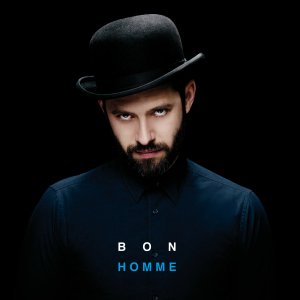 Bon Homme - Bon Homme - Musik - MOTOR - 4260085871964 - 1. februar 2013