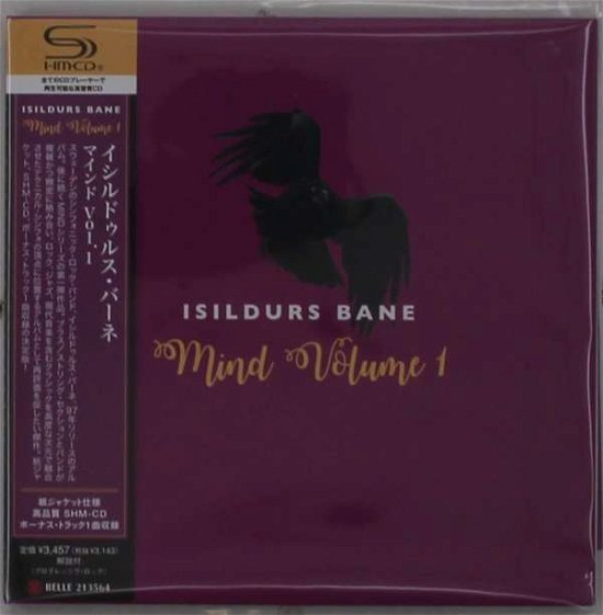 Cover for Isildurs Bane · Mind 1 (CD) [Japan Import edition] (2021)