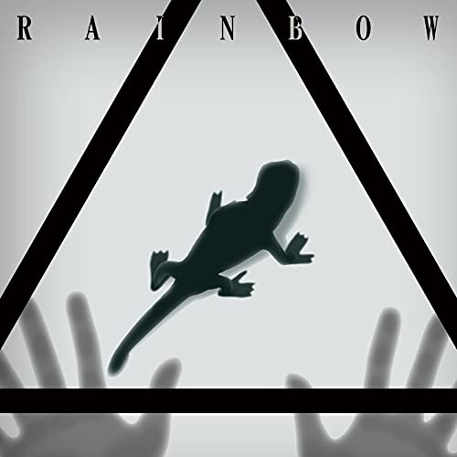 Cover for Dezert · Rainbow (CD) [Japan Import edition] (2021)