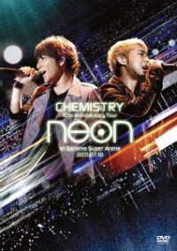 10th Anniversary Tour Neon at Saitama Super Arena 2011.07.10 [sing for One -best - Chemistry - Musik - SONY MUSIC LABELS INC. - 4547366486964 - 23. Dezember 2020