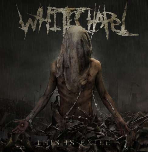 This is Exile - Whitechapel - Music - TDJP - 4562180720964 - July 23, 2008