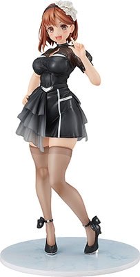 Atelier Ryza 2 Reisalin Stout High Summer Formal 1 - Good Smile Company - Merchandise -  - 4580416946964 - May 29, 2024