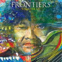 Frontiers - Hakase Taro - Music - HATS UNLIMITED CO. - 4582137892964 - September 2, 2020