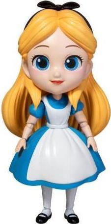 Disney 100 Years of Wonder Ser Eaa-165 Alice af (N - Beast Kingdom - Koopwaar -  - 4711203456964 - 10 april 2024