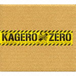 Cover for Kagero · Kagero Zero (CD) [Japan Import edition] (2012)