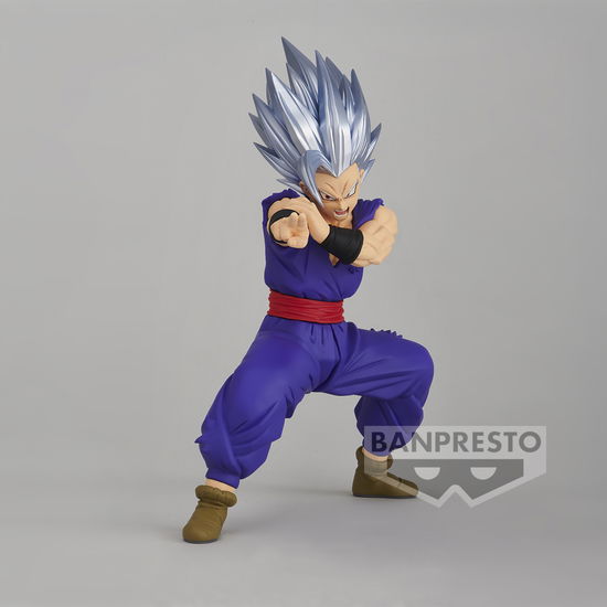 Cover for Dragon Ball Super: Banpresto · Super Hero Blood Of Saiyans - Specialxiv (MERCH) (2024)