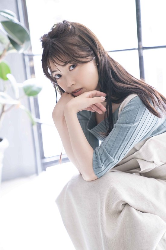 Water Drop - Kaori Isihara - Music - CANYON - 4988013828964 - August 7, 2020