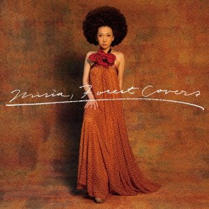Cover for Misia · Misia No Mori Forest Covers (CD) [Japan Import edition] (2011)