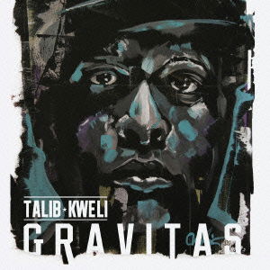 Gravitas - Talib Kweli - Music - JAVOTTI MEDIA - 4988044930964 - February 26, 2014