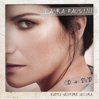 Fatti Sentire Ancora - Laura Pausini - Music - Warner - 5054197033964 - December 6, 2018