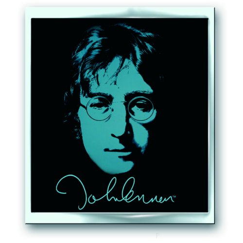 John Lennon Pin Badge: John Lennon - John Lennon - Fanituote - Epic Rights - 5055295310964 - torstai 11. joulukuuta 2014