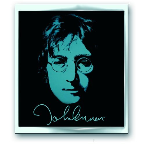 John Lennon Pin Badge: John Lennon - John Lennon - Produtos - Epic Rights - 5055295310964 - 11 de dezembro de 2014