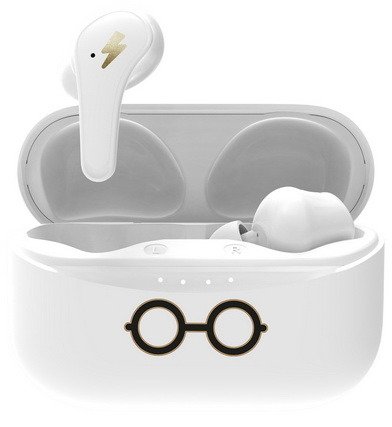 Cover for OTL TWS Harry Potter Earpods White Earpods (In-Ear Headphones)