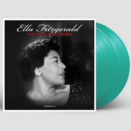 Ella Fitzgerald · Sings The Cole Porter Songbook (LP) (2022)