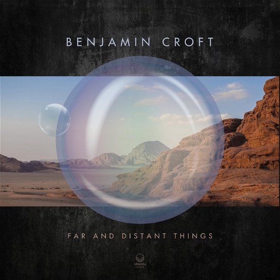 Benjamin Croft · Far And Distant Things (LP) (2021)